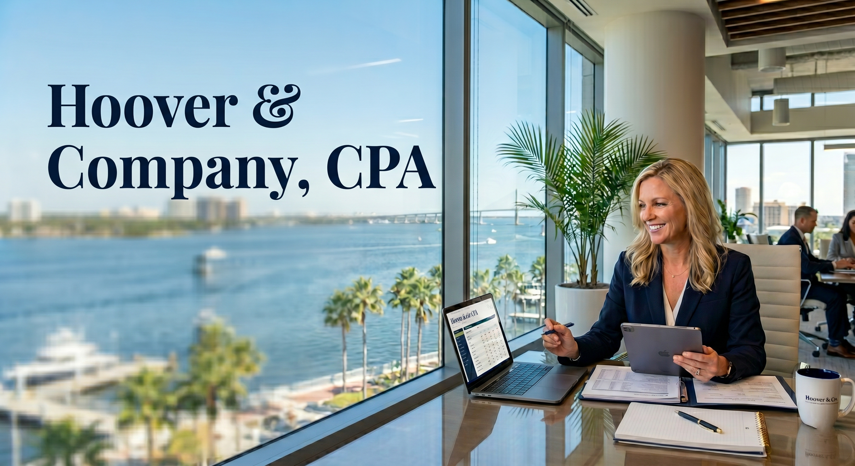 Hoover & Company, CPA - Florida Certified Public Accountants